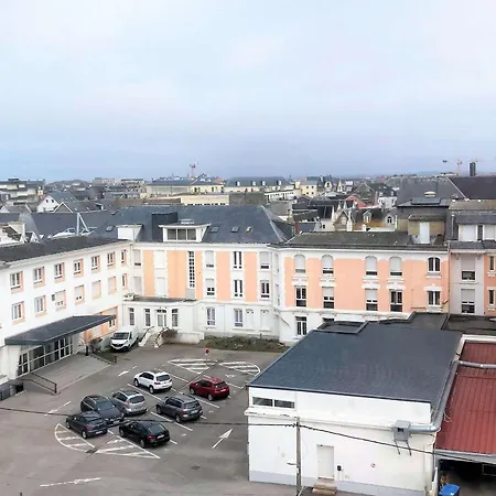 15.01m² - Securisee - Proche Et Commodites - Fr-1-646-12 Apartament